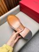 Ferragamo Brown Business Leather Shoes 042820 (9)_th.jpg